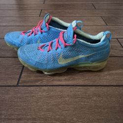 Nike Mens Vapormax Size 11.5