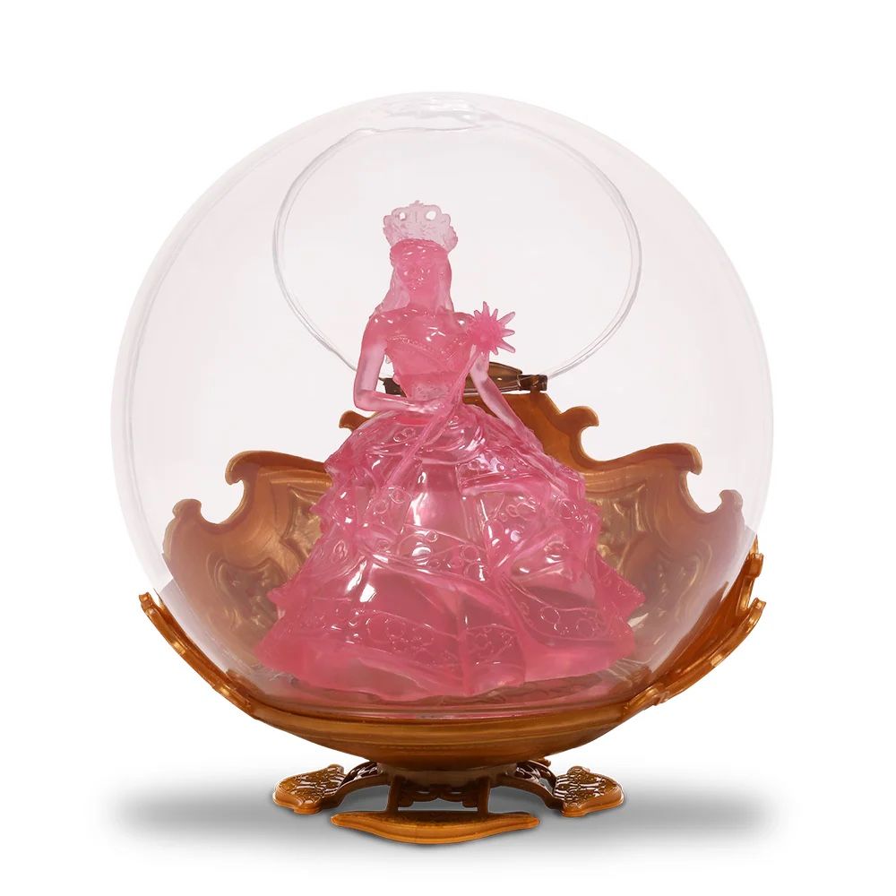 Wicked Glinda Pop Corn Bucket 