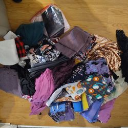 Fabric Lot