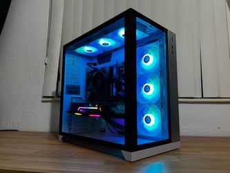 Gaming PC - RTX 2080 SUPER