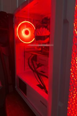 Gaming Pc ( read description)