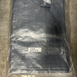 7x10 Tarp Sunshade Cover Floor Camping Misc Uses