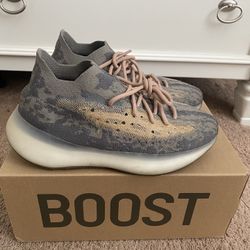 Yeezy 380 