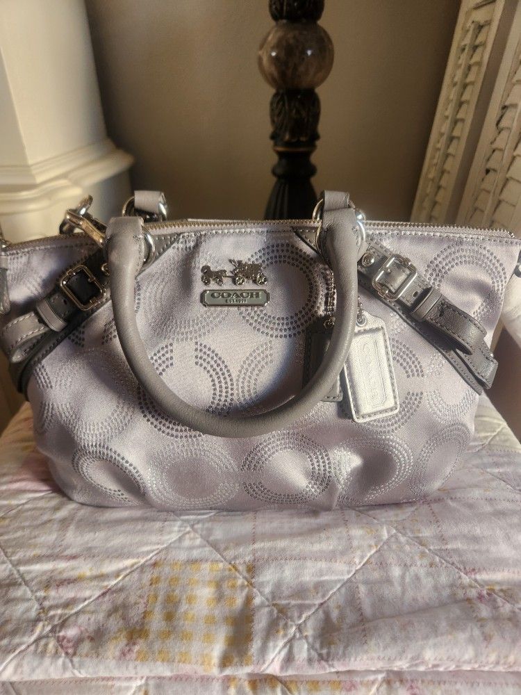 Coach Handbag