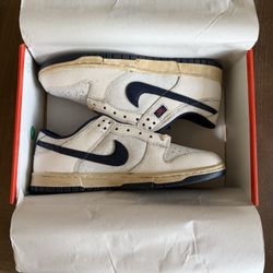 Nike Dunk Low Stranger Things