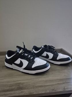 Nike Dunk Low Retro