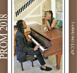 Need a photographer for Prom?