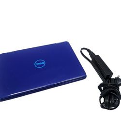Dell Laptop 2 In 1 Tablet 