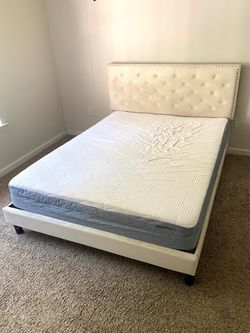 Mattress- Good Condition