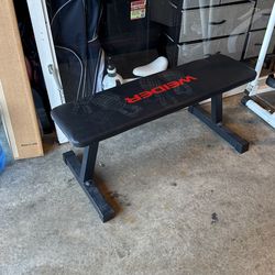 Bench 