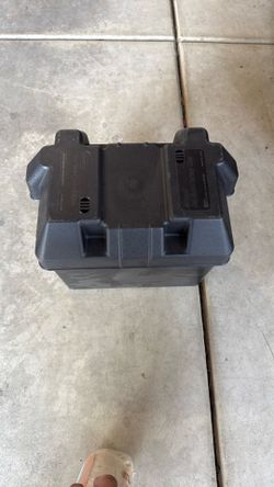 Battery Cover Case