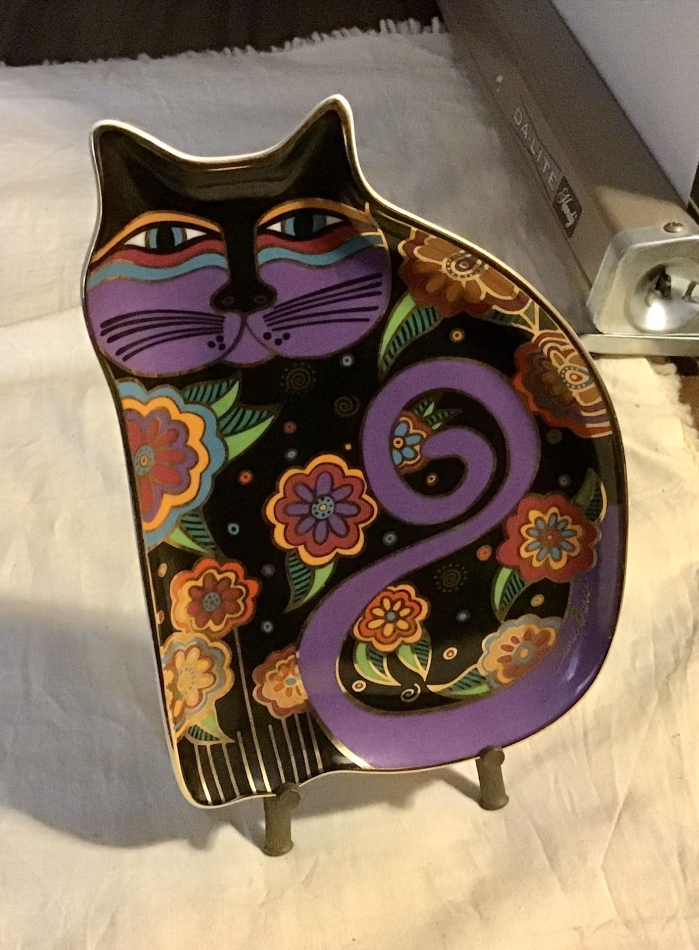 Royal Doulton Feline Fantasy
