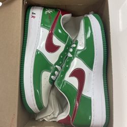 Nike Air Force 1 MR Cartoon Mexico 