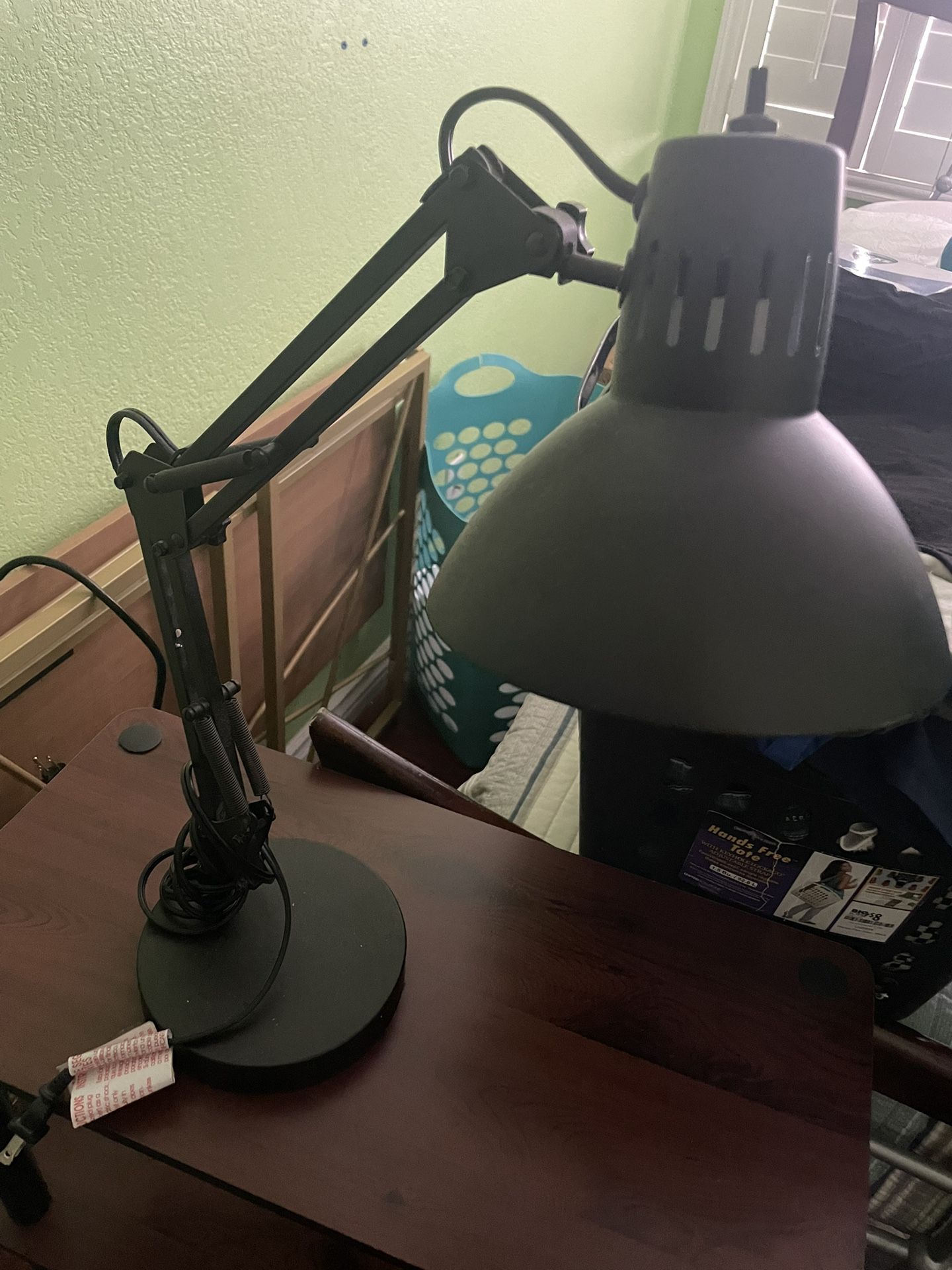 Desk Lamp