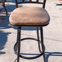 Swivel Stool