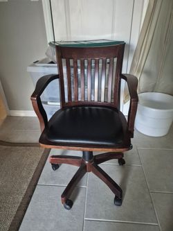 Office chair