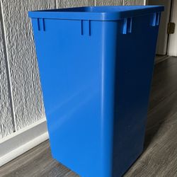 NEW, RECYCLE BIN, replacement can