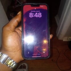 iPhone 13 Pro Max
