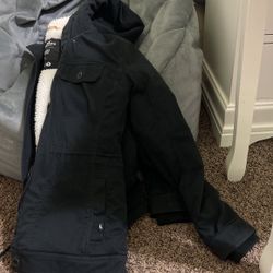 Hollister Jacket