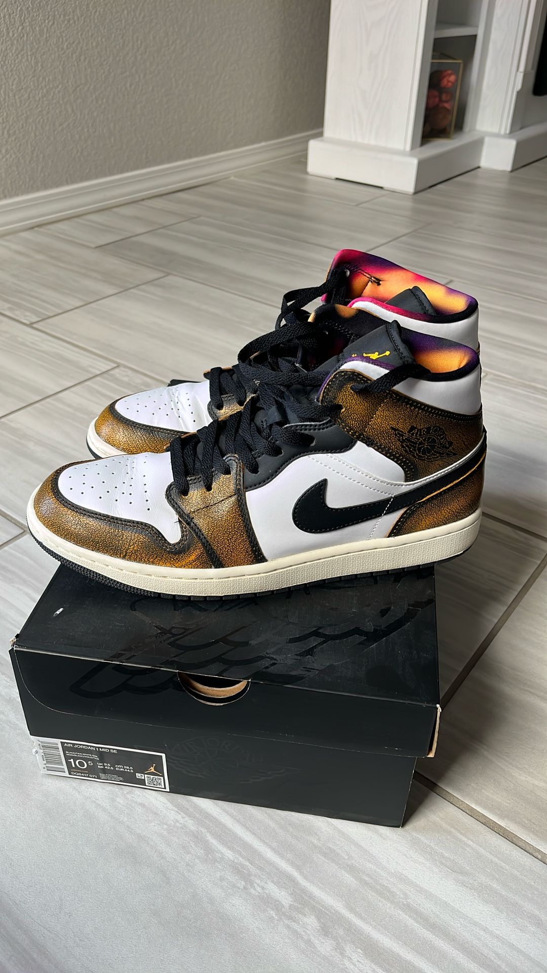 Air Jordan 1
