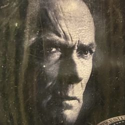 Absolute Power - Clint Eastwood VHS