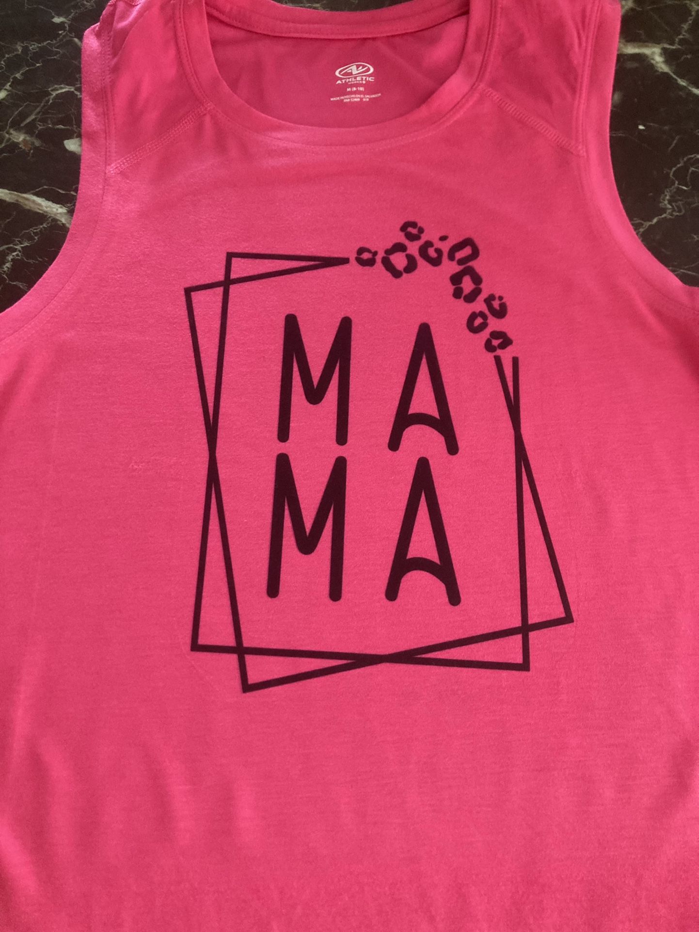 Mothers Day Tank Top