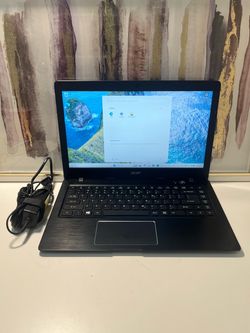 Acer Swift SF114-31 N15V2 12” Intel Pentium 4GB RAM 120GB SSD Windows 11 - $79