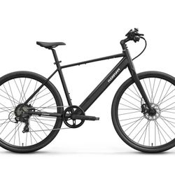 Los Angeles used e-bike