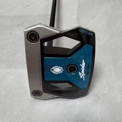 TaylorMade Spider Putter – BRAND NEW ⛳🔥