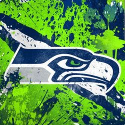 2 Tickets 🎟 Left Seahawks Vs Cardinals 🏈🏈💺🏟🏟🔥🔥🔥🔥