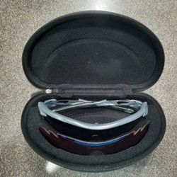 Oakley Sunglasses 
