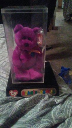 Ty Beanie Babies
