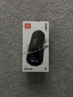 jbl flip 7
