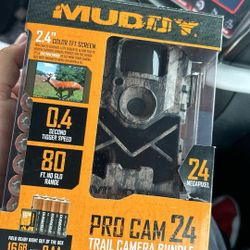 Trail Camera 