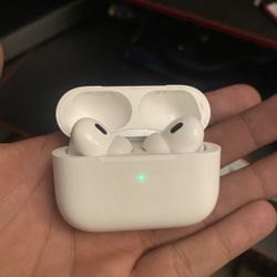 AirPod Pro 2nd Gen 
