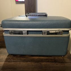 Vintage Samsonite Briefcase