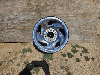 Ford F150 RIM 5 LUGS