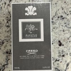 Creed Aventus Cologne