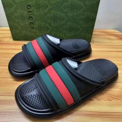 Gucci Men Slides 