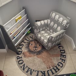 Baby/Toddler Library Set 