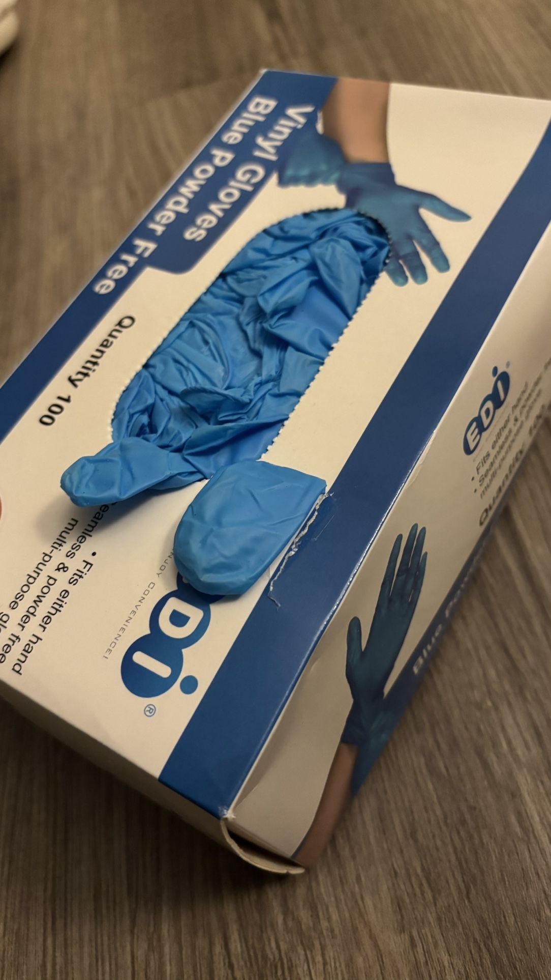 Gloves
