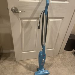 Lightweight Stick Vacuum With Cord