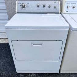 Whirlpool Standard Dryer. 100% FULLY WORKING!