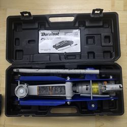 Floor Jack