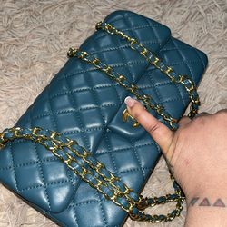 Brand new purse no authentication