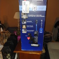 Bissell Cross Wave Omnifind