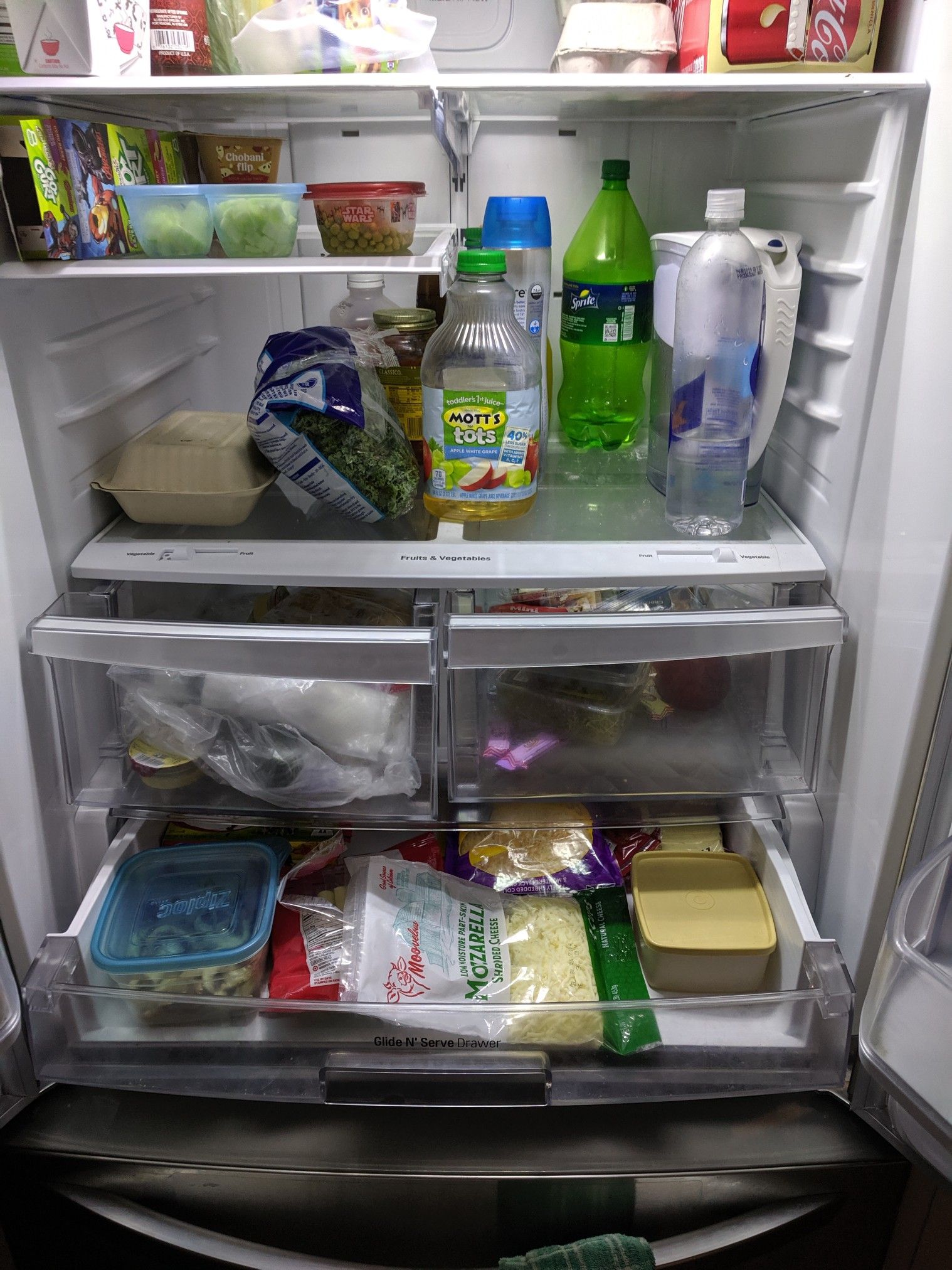 Fridge