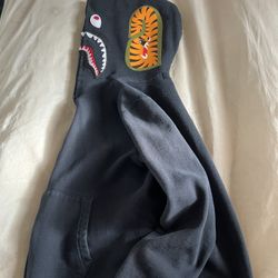 Black BAPE Hoodie