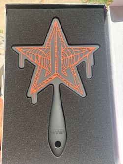 Jeffree Star  hand held mirror special edition