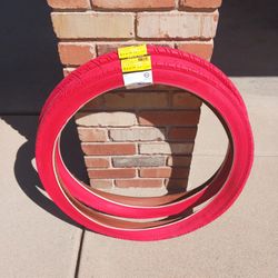  26in SUNLITE
City CST1218 Tire Set $70